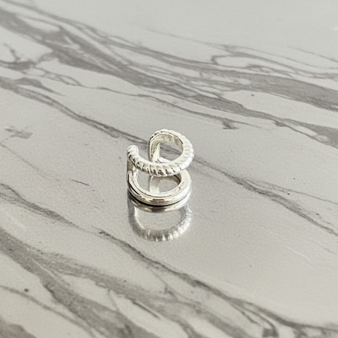 Earcuff Timeless