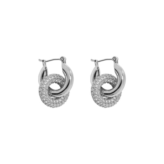 Aretes Moscu