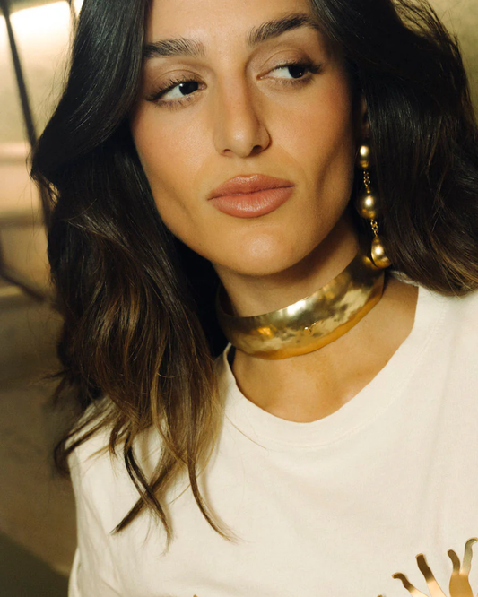 Collar Gargantilla Magnificencia