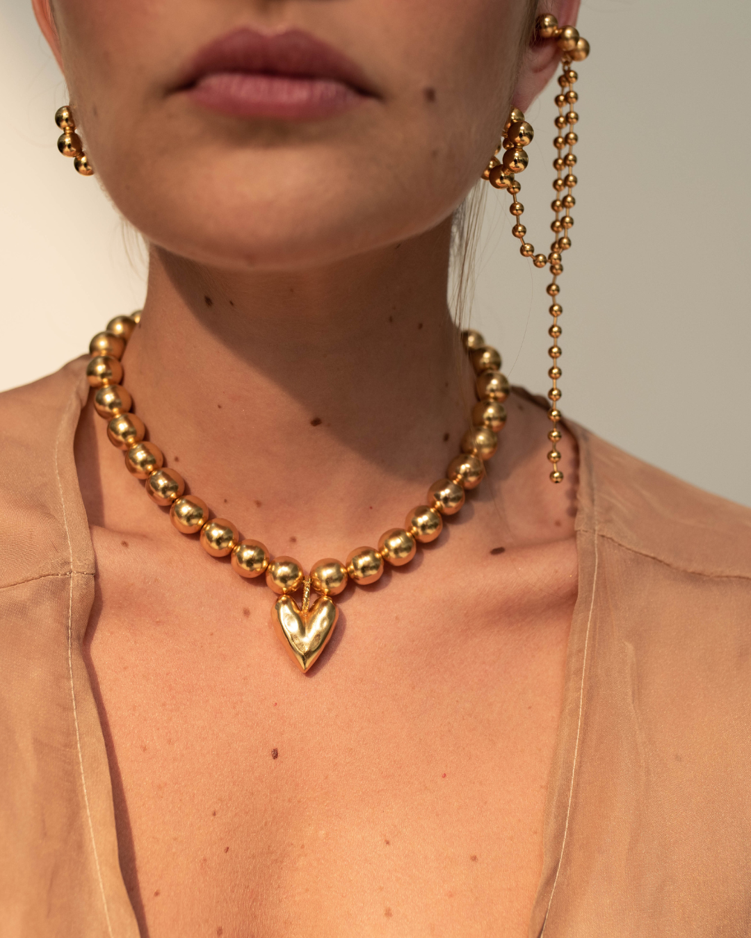 Earcuff Sol naciente