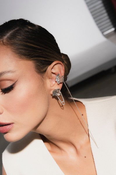 Aretes Renacer