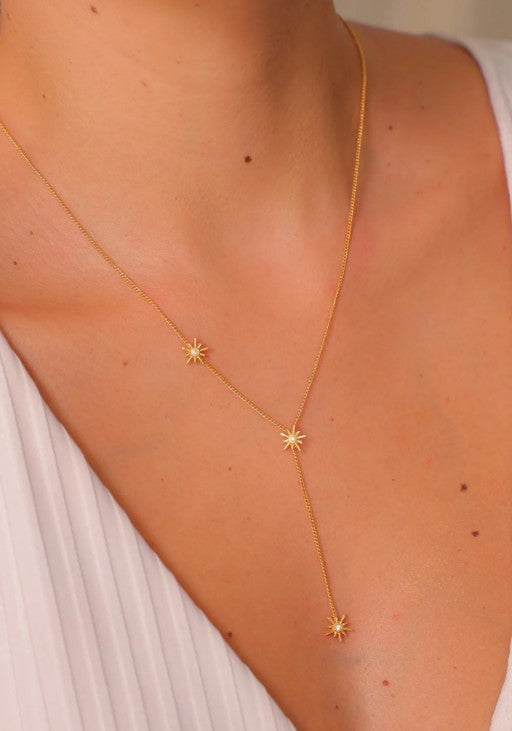 Set Manifest (Aretes/Topitos + Collar)