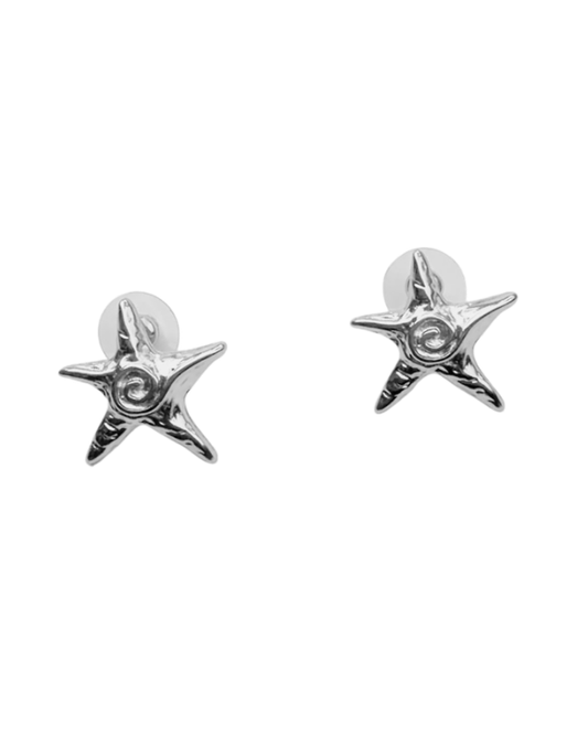 Aretes Mini Starfish