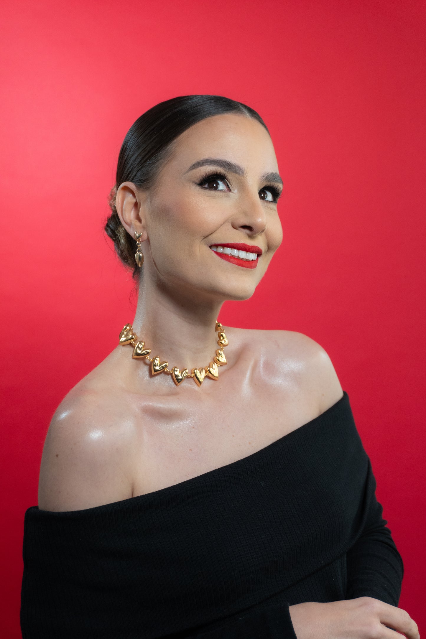 Collar Pálpito