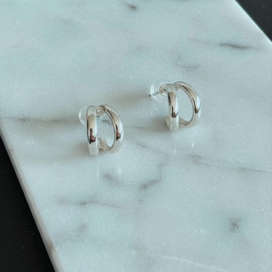 Aretes Futuro