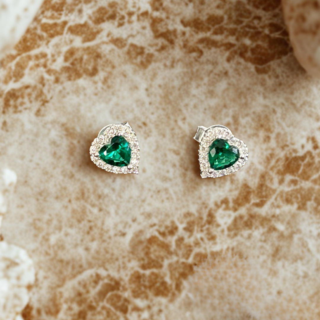 Aretes Deseo