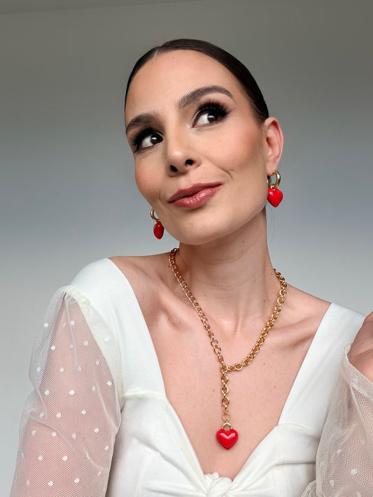 Collar Latina