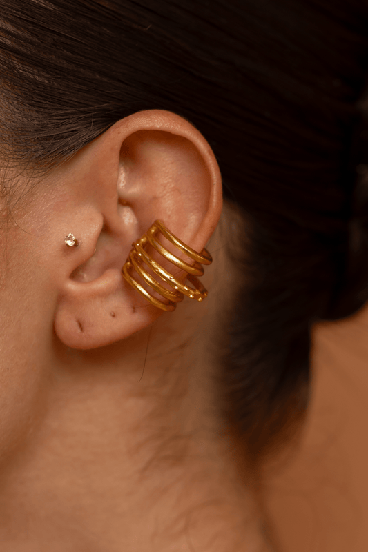 Earcuff Gaia