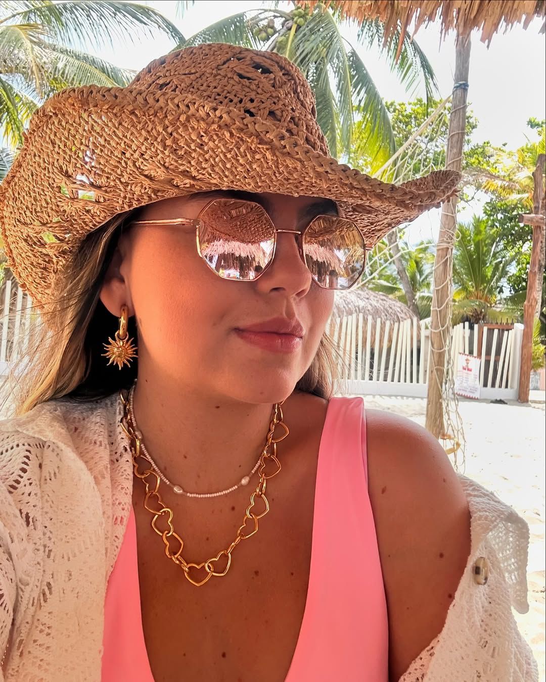 Collar Amor Infinito