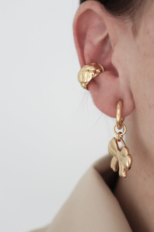 Aretes Little Bows