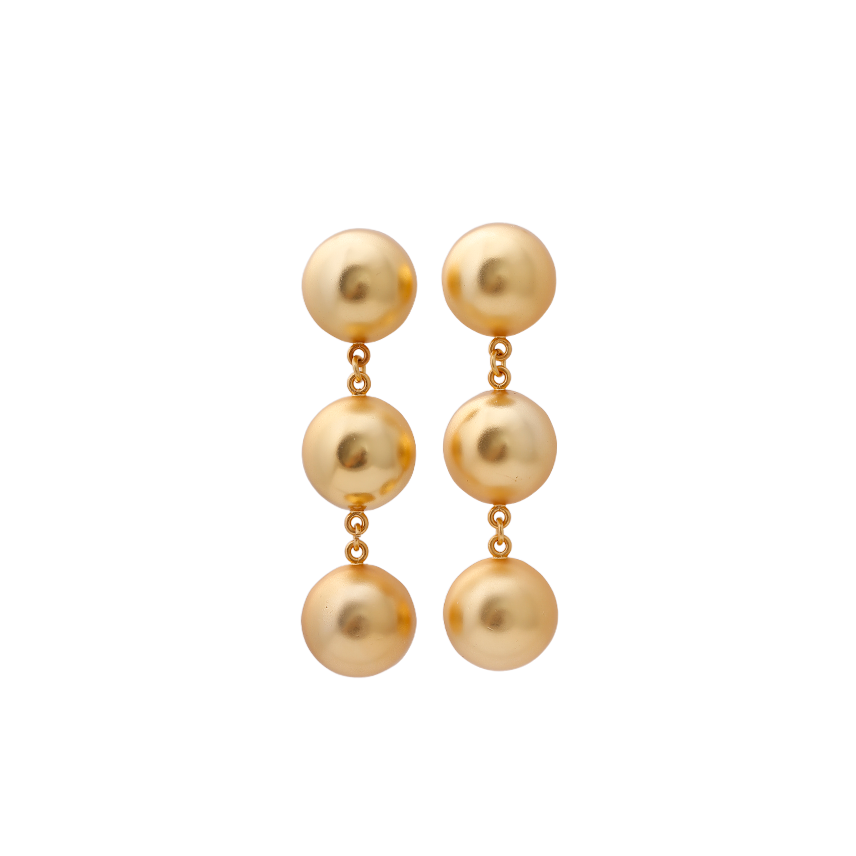 Aretes Destino