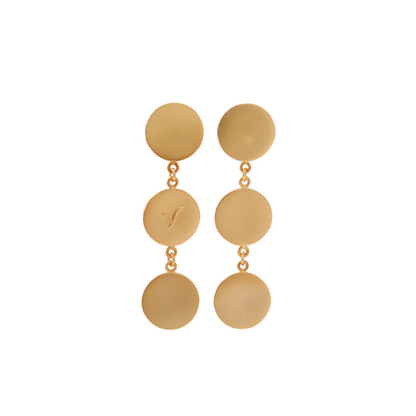 Aretes Destino