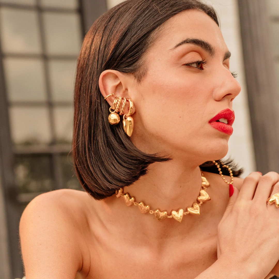 Collar Pálpito