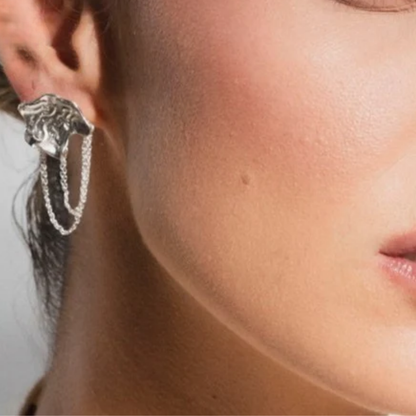 Aretes Renacer