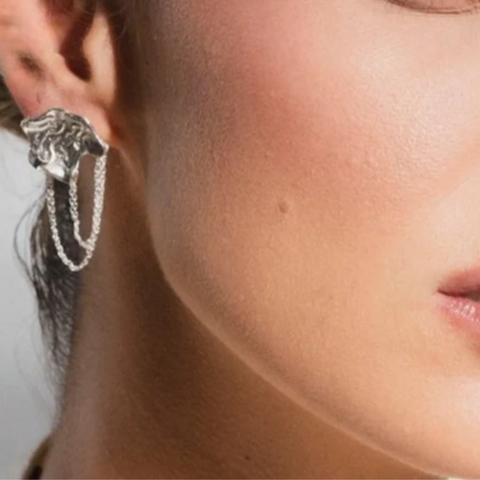 Aretes Renacer