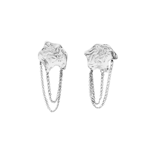 Aretes Renacer