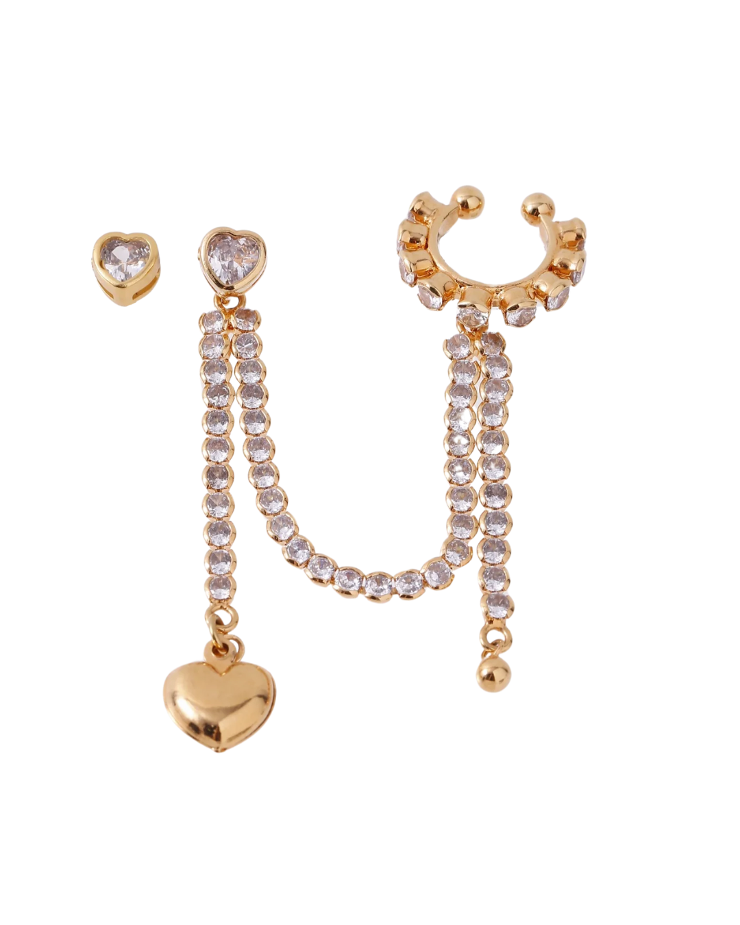 Earcuff Promesa