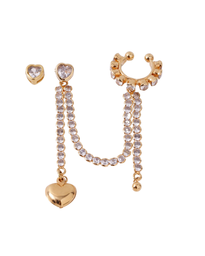Earcuff Promesa