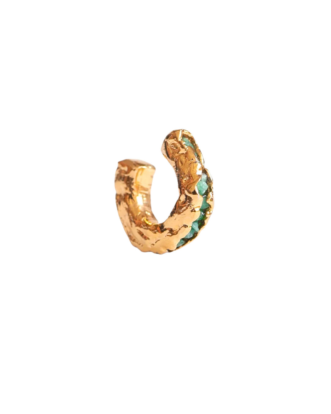 Earcuff Arde la Selva
