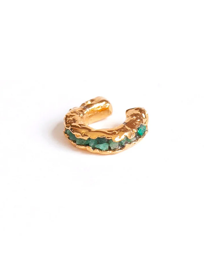 Earcuff Arde la Selva