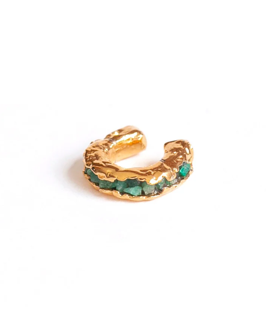 Earcuff Arde la Selva