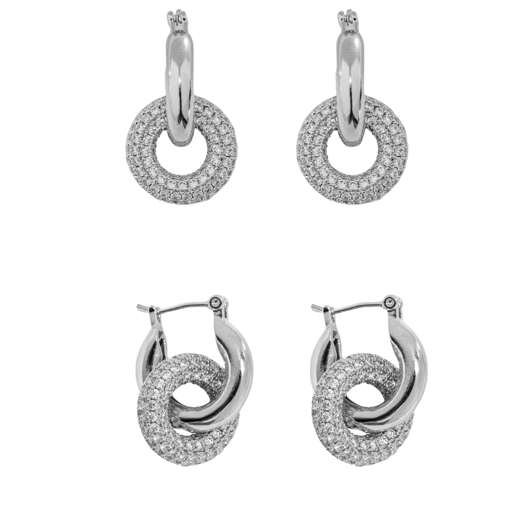 Aretes Moscu