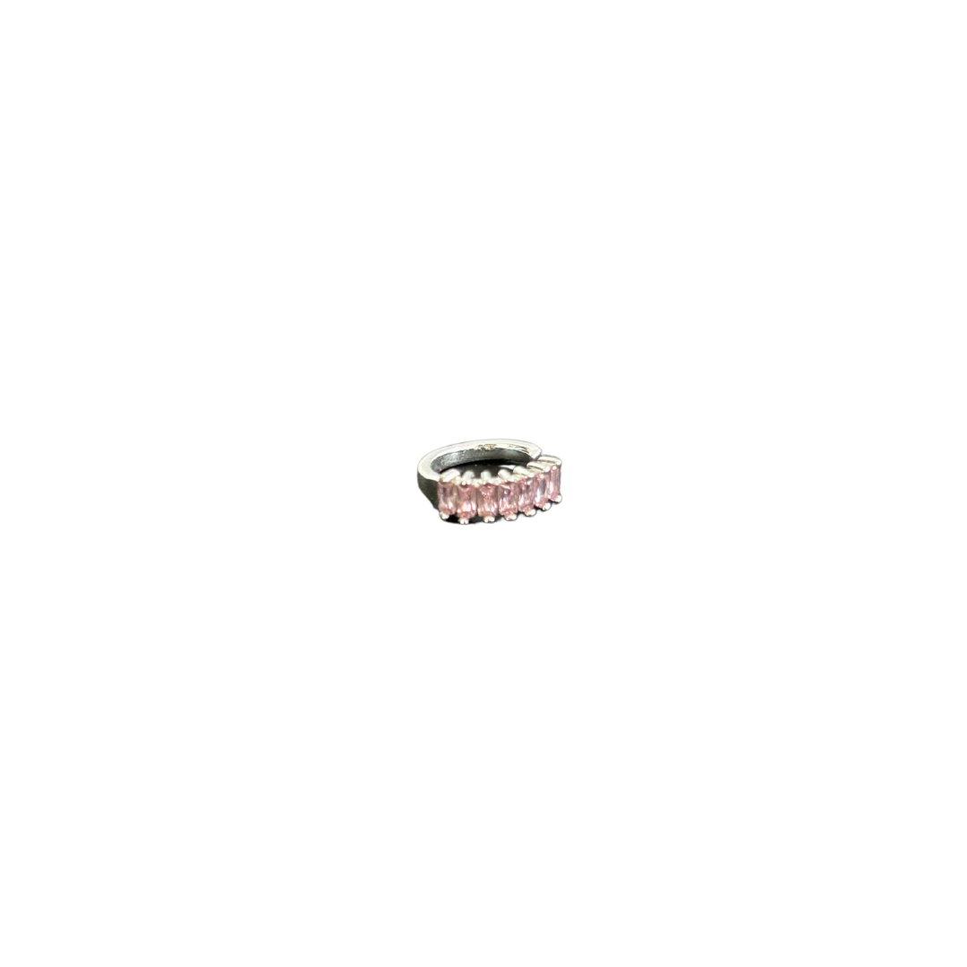 Earcuff Petite Pink