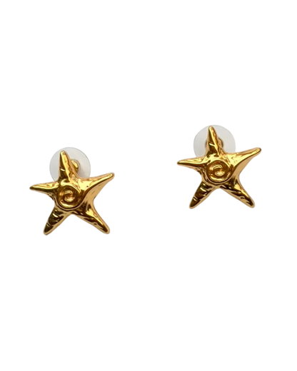 Aretes Mini Starfish