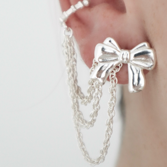 Earcuff Incanto puro