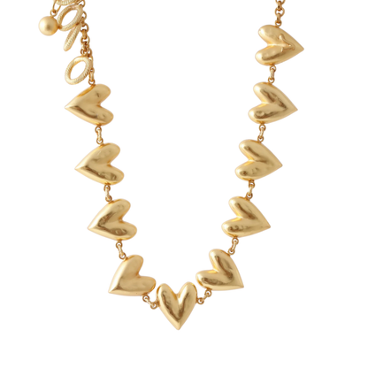 Collar Pálpito