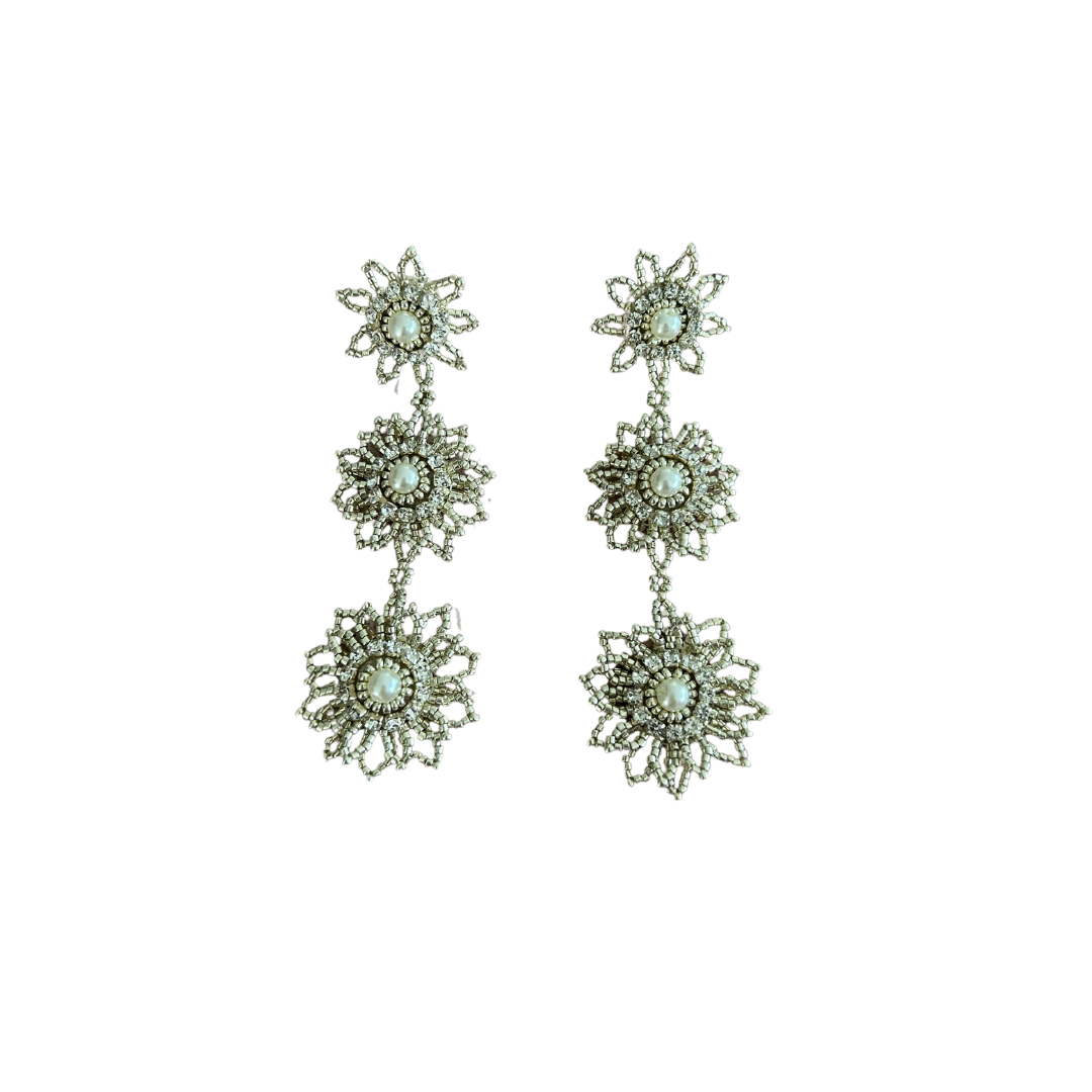 Aretes Claridad