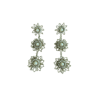 Aretes Claridad