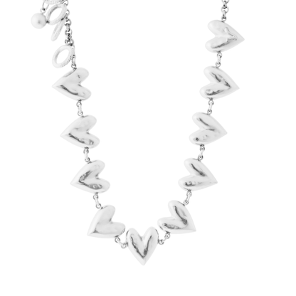 Collar Pálpito