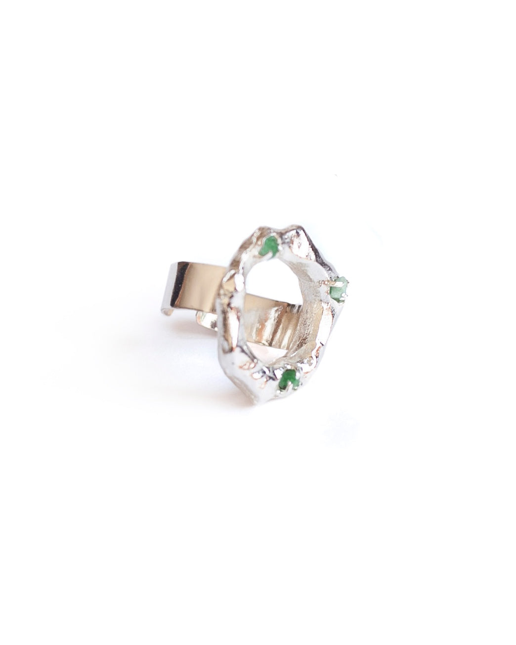 Anillo Permanencia