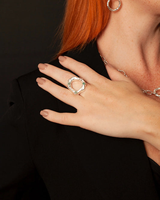 Anillo Permanencia