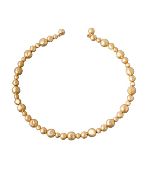 Collar Gargantilla Fuerza