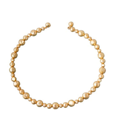 Collar Gargantilla Fuerza