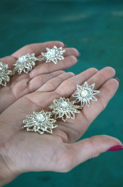 Aretes Claridad