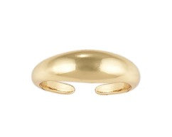 Anillo Golden Chunk