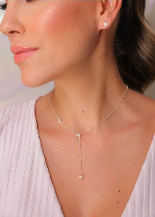 Set Manifest (Aretes/Topitos + Collar)