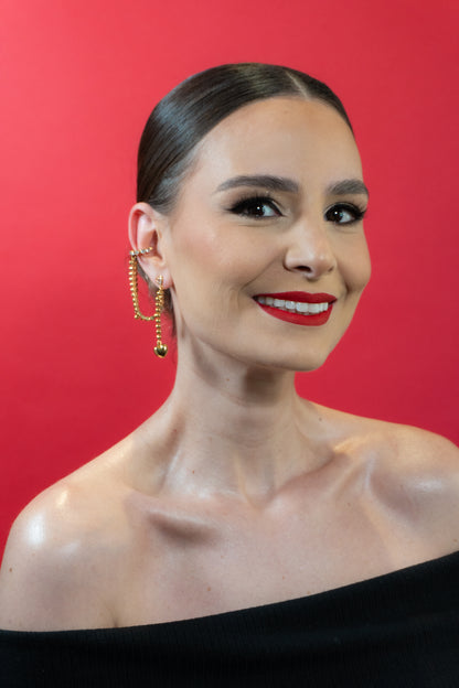 Earcuff Promesa