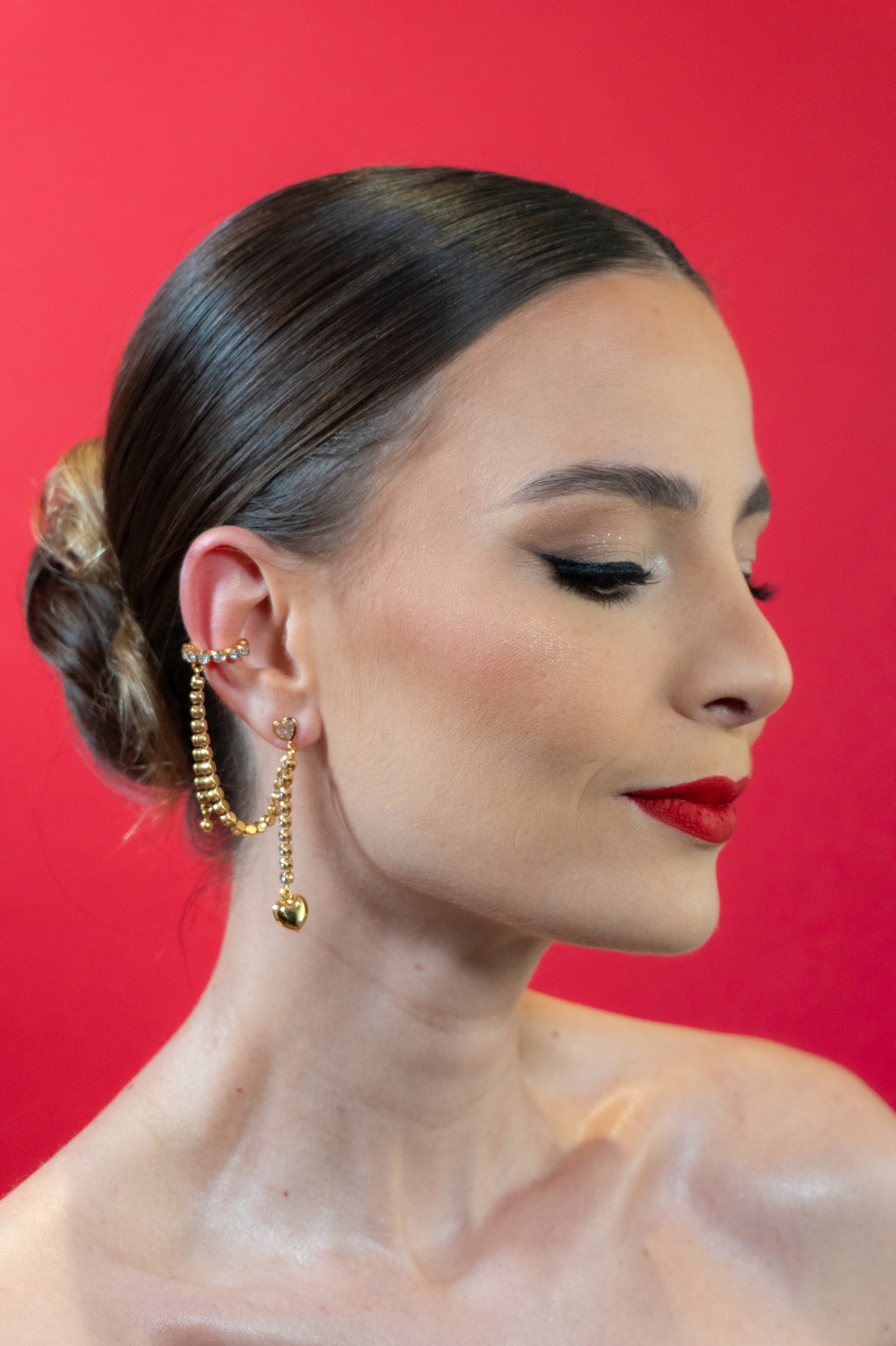 Earcuff Promesa