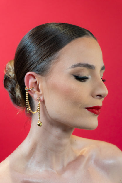 Earcuff Promesa