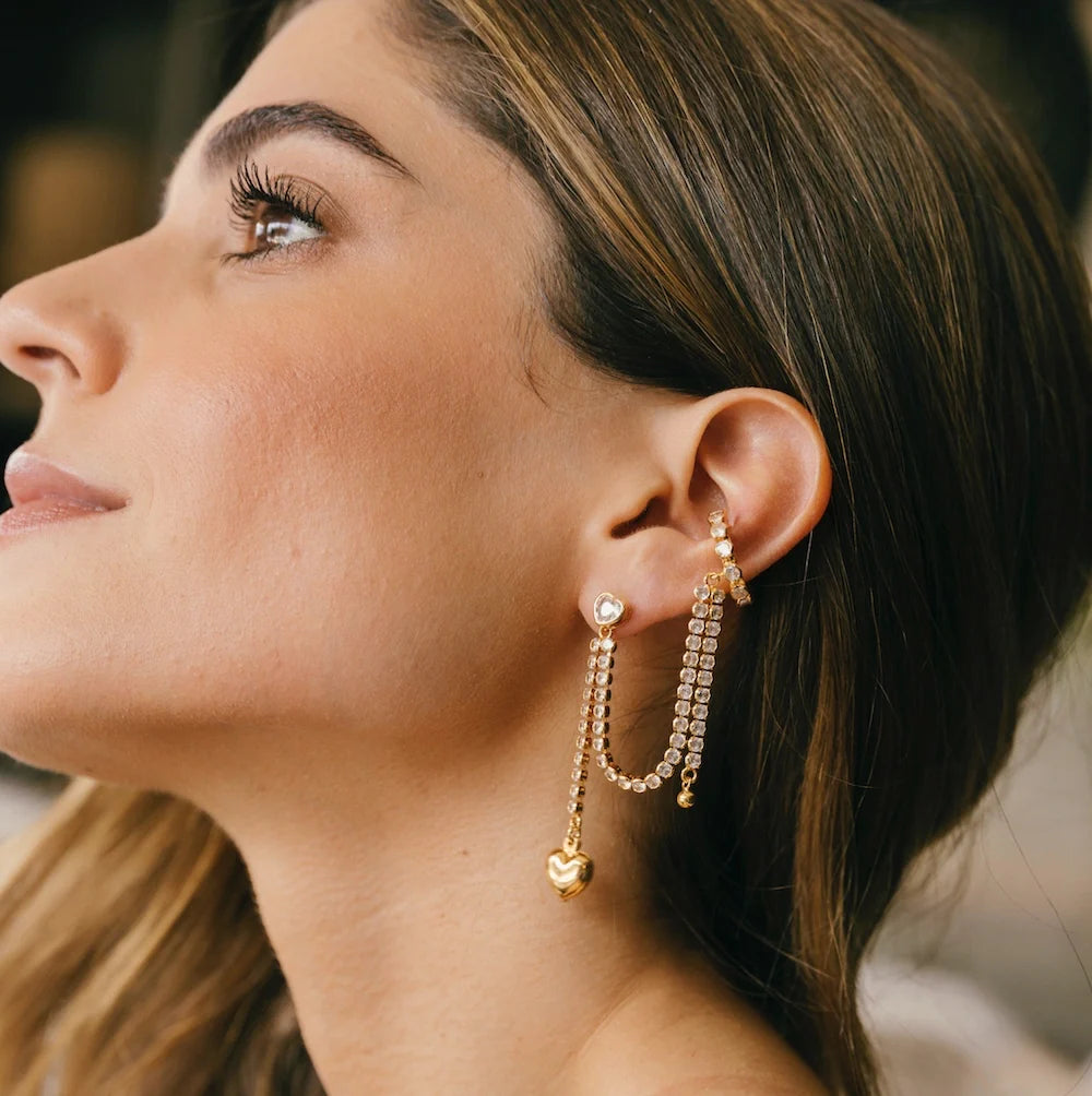 Earcuff Promesa