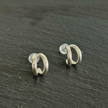Aretes Futuro