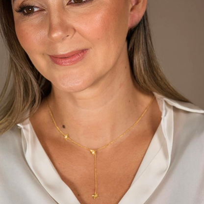 Set Manifest (Aretes/Topitos + Collar)