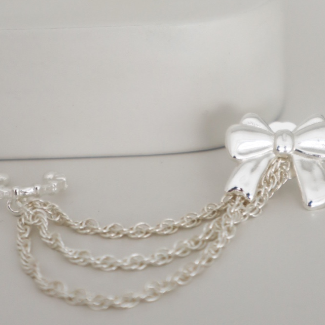 Earcuff Incanto puro