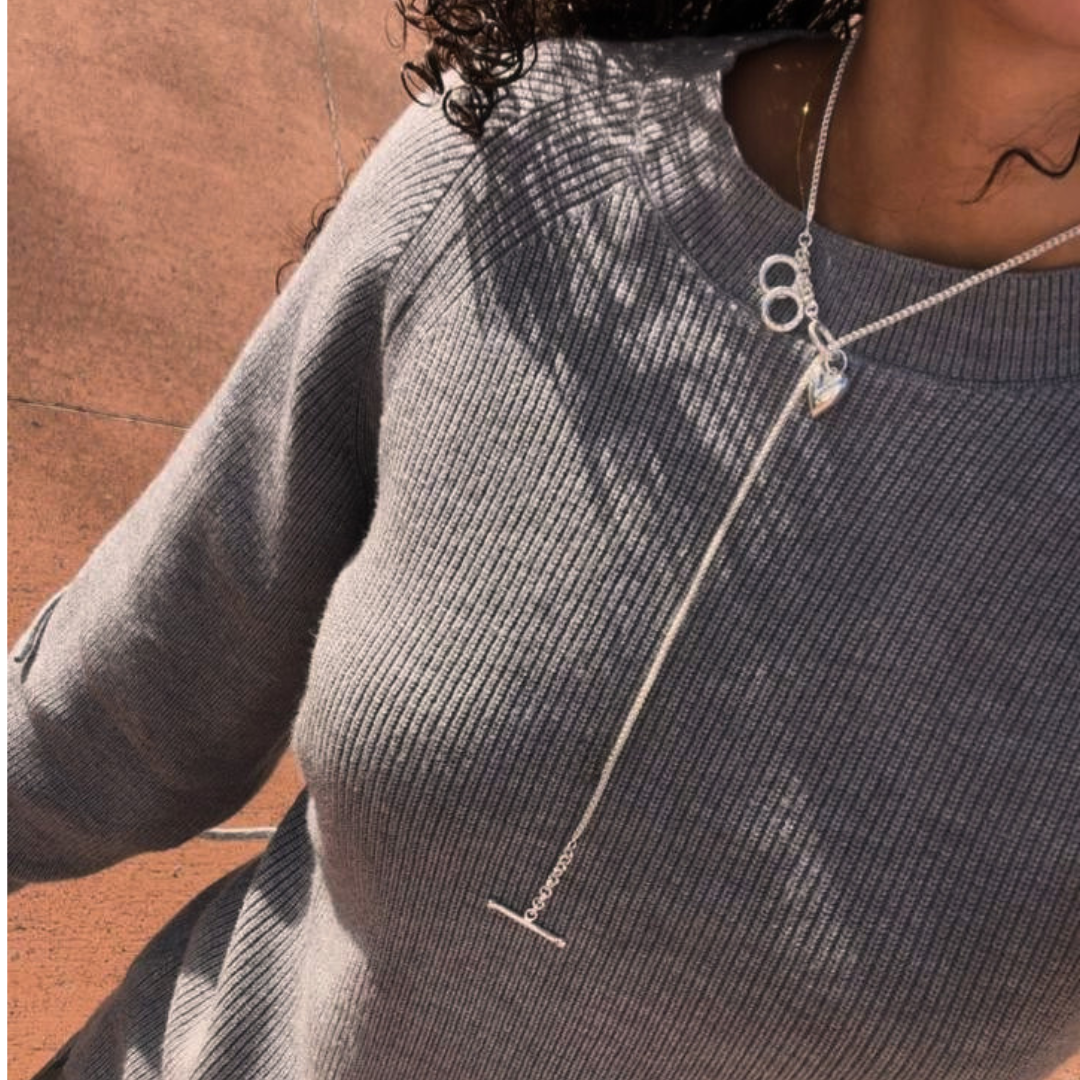 Collar Dolce Amore