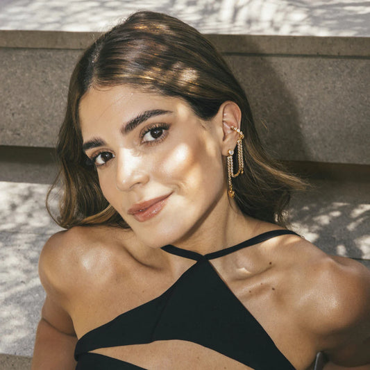 Earcuff Promesa