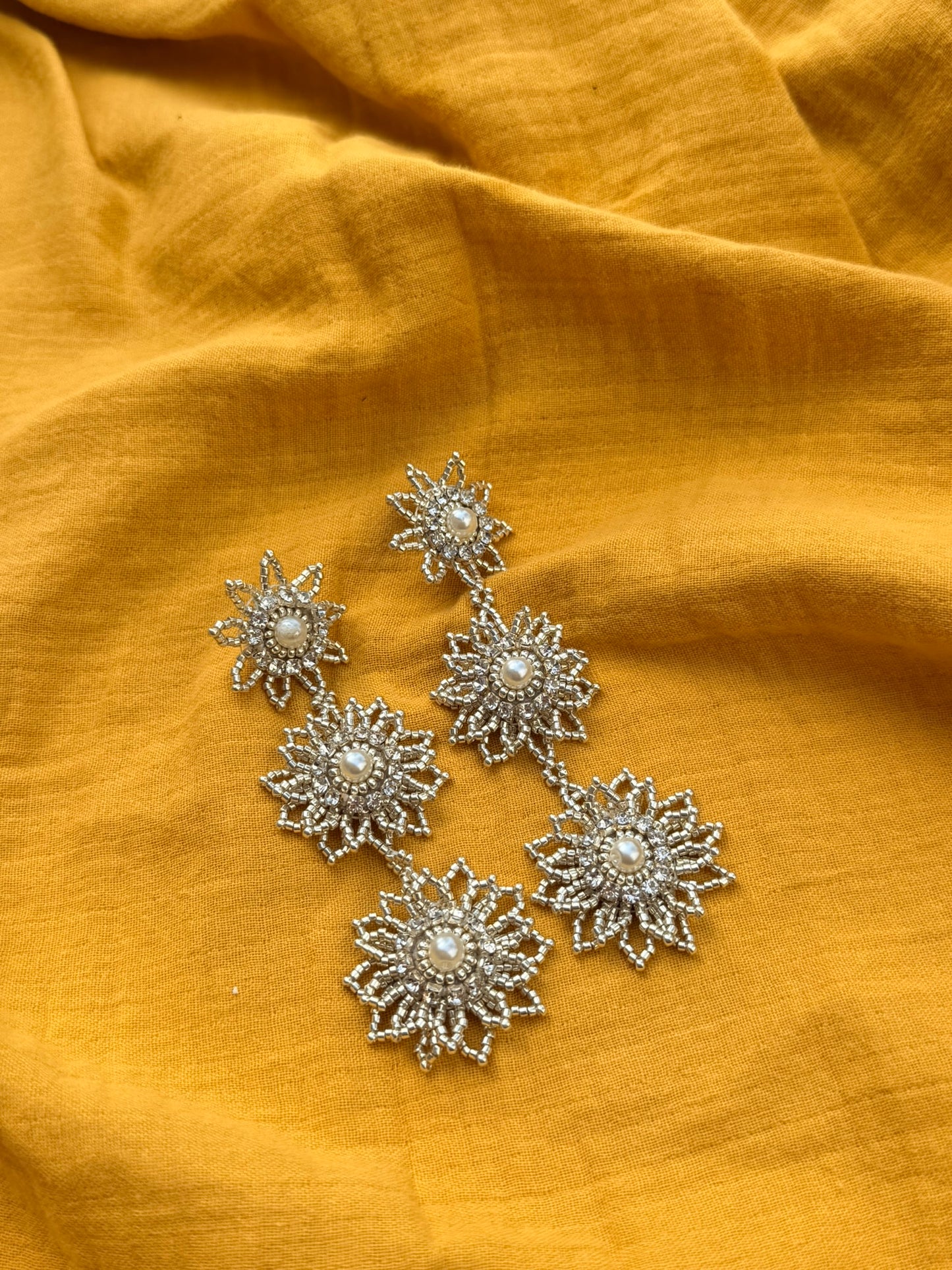 Aretes Claridad